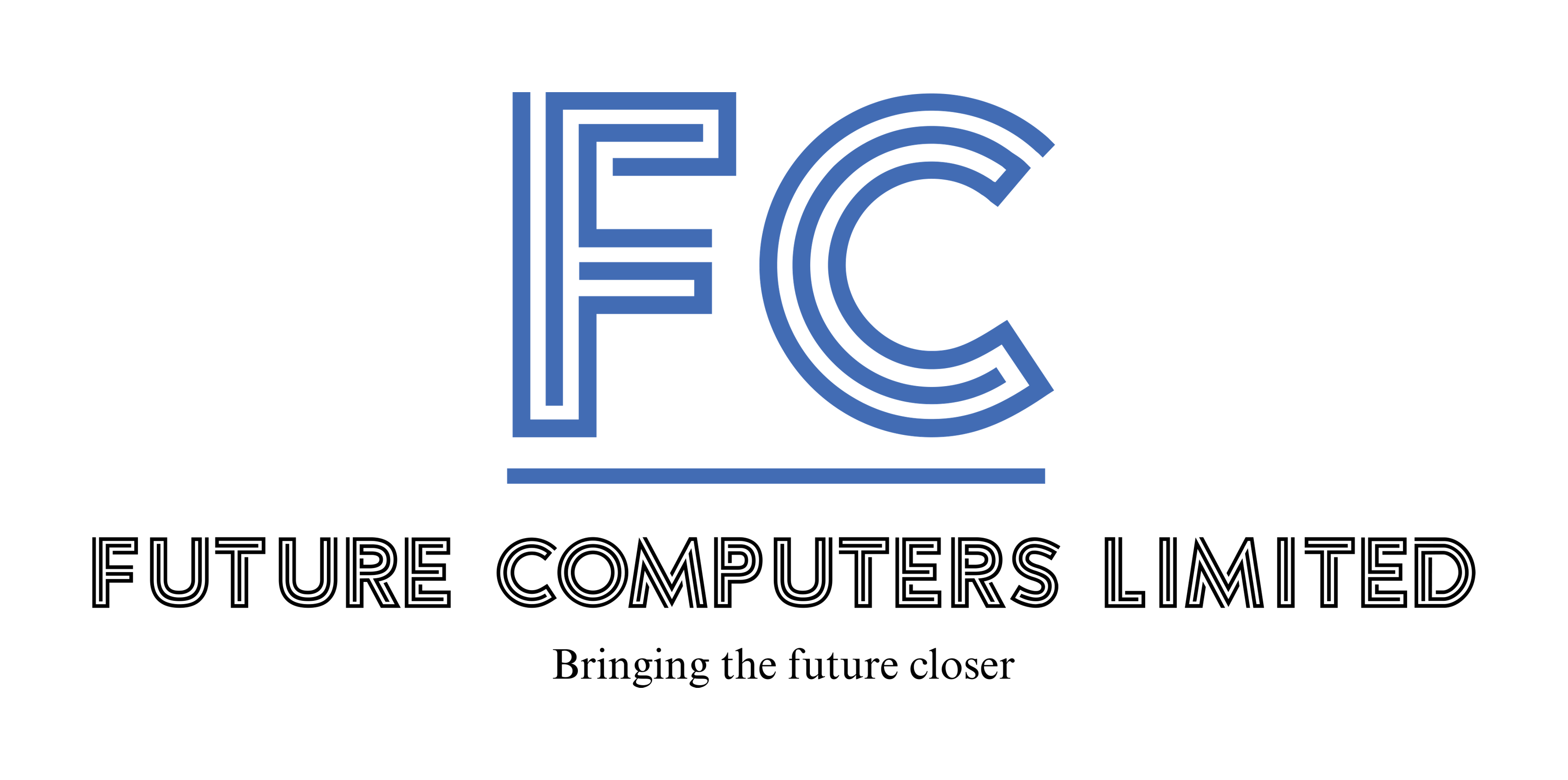 Future Computers Limited - Ticketing System